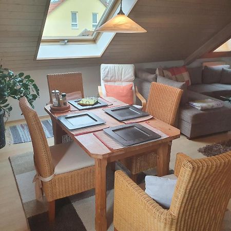 Just Like Home Erding Eksteriør bilde