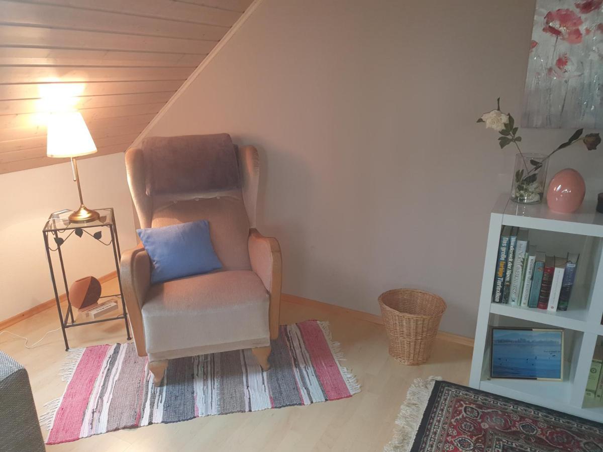 Just Like Home Erding Eksteriør bilde