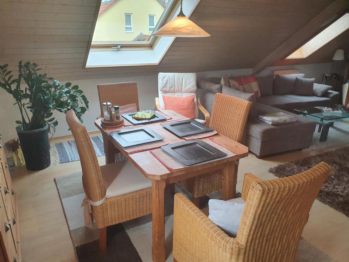 Just Like Home Erding Eksteriør bilde