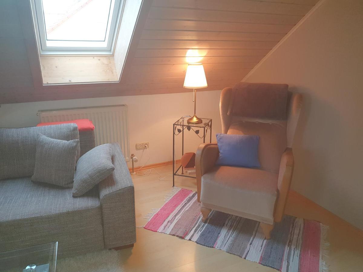 Just Like Home Erding Eksteriør bilde
