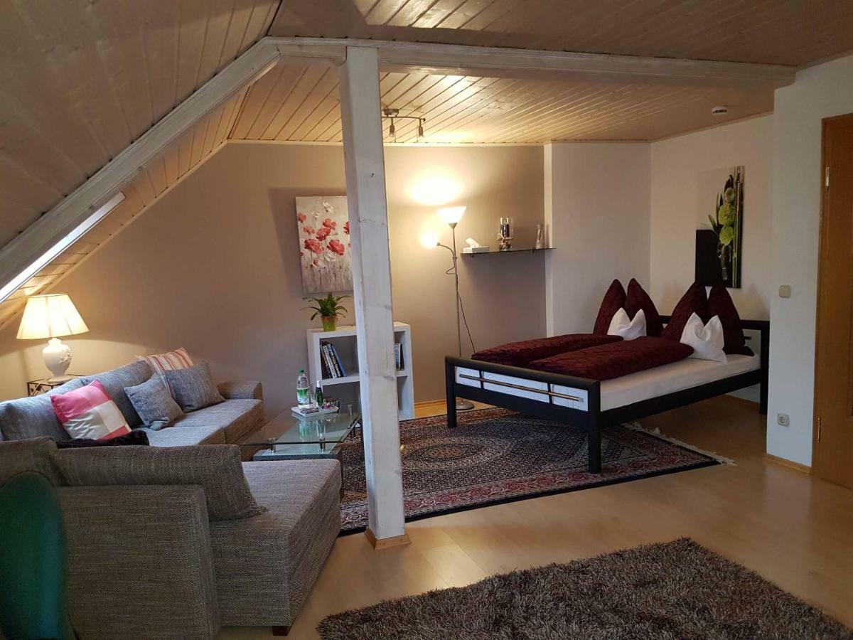 Just Like Home Erding Eksteriør bilde