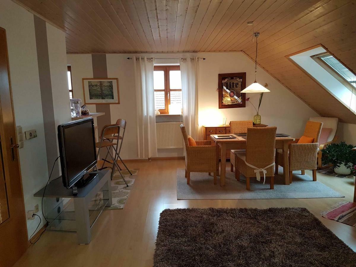 Just Like Home Erding Eksteriør bilde