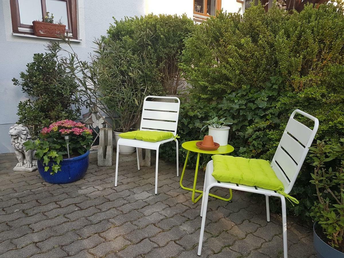 Just Like Home Erding Eksteriør bilde